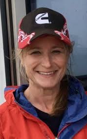 Heidi Budd's Instagram, Twitter & Facebook