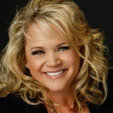 Sally Schram's Instagram, Twitter & Facebook