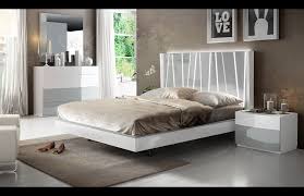 We make decorating easy with matching sets to help make your life easier and organized. Ronda Bedroom Set In White And Gray Finish Free Shipping