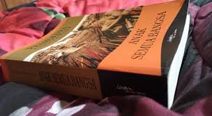 Lewat lagu ini, efek rumah kaca menyuarakan upaya mereka agar kasus novel baswedan bisa diusut tuntas. Belajar Dari Anak Semua Bangsa Karya Pramodya