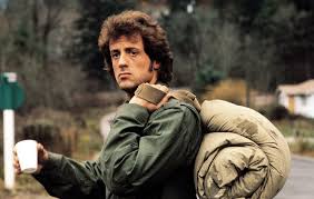 Rambo - First Blood, the first opus of a successful saga - Festival de Cannes