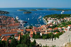 There are multiple options for getting to hvar island, depending on which city you are leaving from. Hvar Island Croatian Sailing Routes