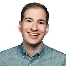 Ben Mauer's Instagram, Twitter & Facebook