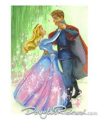 Sleeping Beauty Disney Princess Art Disney Princess Aurora Disney Fan Art