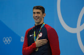 Michael phelps & # x2019; Michael Phelps Wikipedia