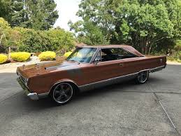 Image result for Light Tan 1967 Plymouth