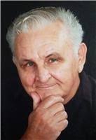 William Arrington Obituary (2018)