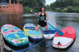 Welcome to decathlon, we stock a wide range of sup paddles. Sup Test 5 Gunstige Isup Boards Im Check