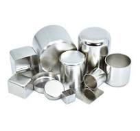 MuMETAL® Shielding Cans & Lids | Magnetic Shield Corp.