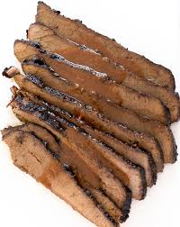 Place brisket in a shallow roasting pan or earthenware baking dish. Slow Roasted Beef Brisket Recipe Super Tender Chef Savvy