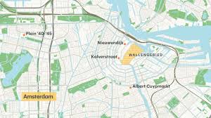 174 likes · 13 talking about this. Mondkapje Gaat Op In Amsterdam En Rotterdam Maar Waar Precies Rtl Nieuws