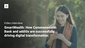It's been a week since that incident happened at the laboratory. Smartwealth The Strategic Rationale For Commonwealth Bank Indonesia To Launch Its Smartwealth App The Wealth Mosaic