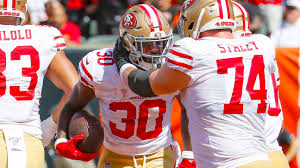 Road Whoa 49ers Dominate Bengals For First 2 0 Start Since