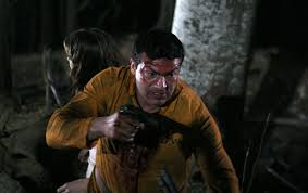 The third film in the wrong turn series, released in 2009. Amazon Com Wrong Turn 3 Left For Dead Unrated Tom Frederic Janet Montogomery Gil Kolirin Jake Curran Tom Mckay Jack Gordon Declan O Brien Robert Kulzer Erik Feig Connor James Delaney Alan B Mcelroy