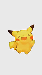 Cute Pikachu Wallpapers 76 Background Pictures