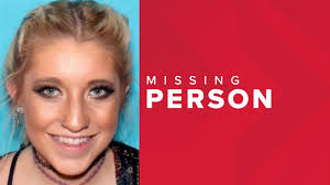 Missing Person: Caitlin Denison Disappearance in Midland, Texas
