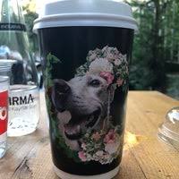 Coffee Lab Bahceli 3 Cadde