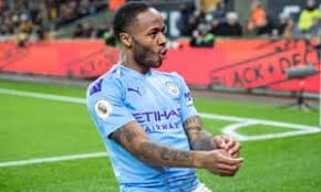 Manchester city defeated arsenal behind goals from raheem sterling, kevin de bruyne, and phil foden. Premier League Plans Restart On 17 June With Manchester City V Arsenal Football The Guardian