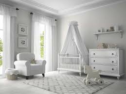 Beautiful clouds and soft colors are perfect to accompany your baby into relaxing slumber. 62 Gender Neutral Baby Nursery Ideas Photos Home Stratosphere