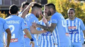 Οχτώ αγωνιστικές στο εφετινό πρωτάθλημα και ήδη υπάρχουν παίκτες που έχουν ξεχωρίσει και. Pas Giannina Plhrhs Diapseysh Senariwn Epirusnow Gr