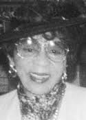 Idella Jackson Obituary (2005)