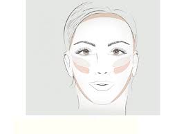 Contouring and highlighting can be a mine field in itself, never mind throwing in the fact that techniques can vary depending on your face shape and the products you use. Contour Makeup How To Contour Your Face Like A Pro The Channel 46