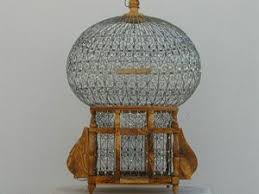 Bird Cage For Sale Craigslist The Perfect Birdcage Ebay And Craigslist Edition Antique Bird Cages Vintage Bird Cage Bird Cage