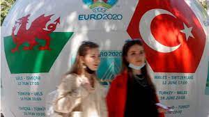 Türkiye galler maçı 16 haziran çarşamba günü saat 19.00'da başlayacak. Bazhqcpafugw7m