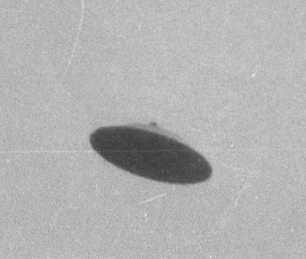 World UFO Day: How to Celebrate the Birthday of the Flying Saucer — Kill  Your Darlings