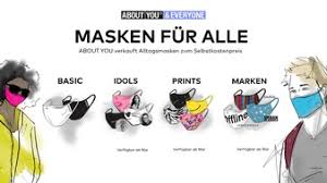 Best looks at fashion week fall/winter 2021. Welcome To The About You Re Fashion Week 2021 Live Produktion Im Kraftwerk Berlin Presseportal