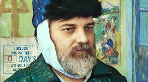 The Tortured Mind Of Dan Harmon