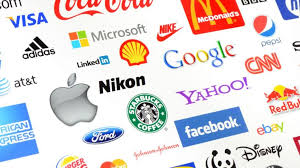 For example, the name james, ranked as the most popular male. Wittycookie On Twitter The 100 Most Famous Logos Of All Time Https T Co Lv2tk1mzsu Via Inkbotdesign