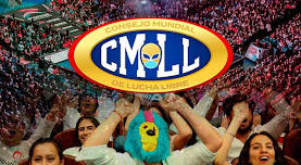 Domingo Familiar de Lucha Libre CMLL