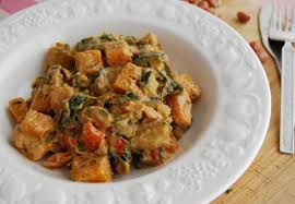 Butternut Squash And Peanut Curry Peanut Curry Butternut Squash Peanut Butter Curry