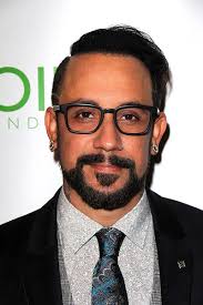 AJ McLean