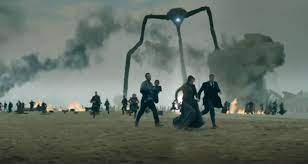 La Guerre Des Mondes Une Saison 2 Pour Canal Apres Une Autre Version Bientot Sur Tf1 Toutelatele
