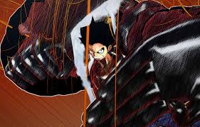 Hd wallpapers and background images. Wallpaper Game One Piece Pirate Anime Captain Asian Fighting Manga Japanese Oriental Asiatic Strong Official Wallpaper Supernova Ps4 Luffy Images For Desktop Section Igry Download