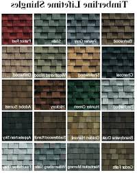 roofing shingles timberline in gaf architectural colors