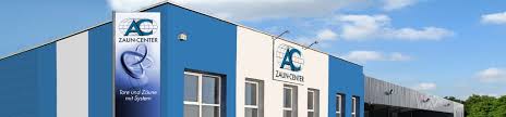 Uber Uns Ac Zaun Center