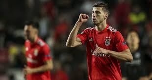 Rúben dias (por) currently plays for premier league club manchester city. Exclusive Man City Consider January Bid For Ruben Dias As Club Draws Up 3 Man Defensive Shortlist 90min