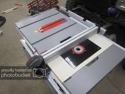 Review Bosch Table Saw Accessories For Bosch 4100 09 Bosch Table Saw Table Saw Accessories Diy Table Saw