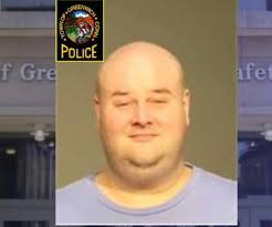 Greenwich Police arrested Kristopher Thomas Chimblo, 37, by warrant and  charged him with Criminal Possession of a Firearm, Ammunition or an  Electronic Defense Weapon, a class C felony. They extradited him from