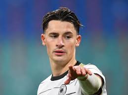 Robin Koch's impressive Germany performance offers Marcelo Bielsa a  defensive blueprint