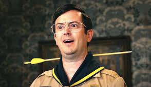 Pete's Power Gets A Major Update In Ghosts Season 4, Episode 17, But I'm  Torn About It