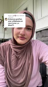 Replying to @Elmatatan #musulmanes #islam #jesus