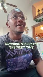 Exploring Wicked: A First-Time Experience