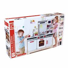 Check spelling or type a new query. All In 1 Kitchen E3145 Hape Toys