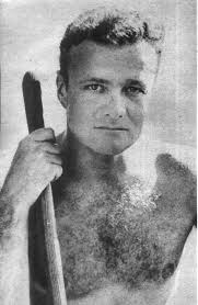 The Many Roles of Brian Keith