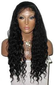 full lace wig colour 1 curly headmasters lace wigs lace wigs custom full lace wigs full lace wig