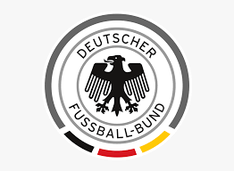 Download wallpapers tsg 1899 hoffenheim fc, logo, blue. Germany Football Team Logo Png Transparent Png Transparent Png Image Pngitem